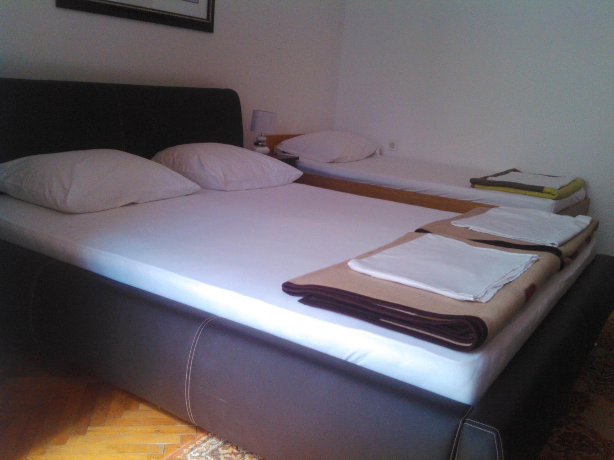 Apartmani Dado Ulcinj Quarto foto