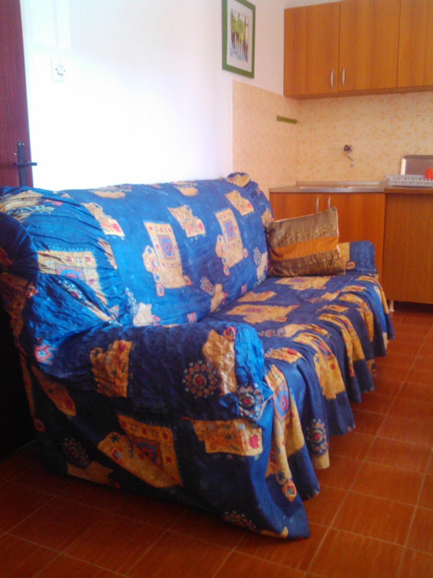 Apartmani Dado Ulcinj Quarto foto