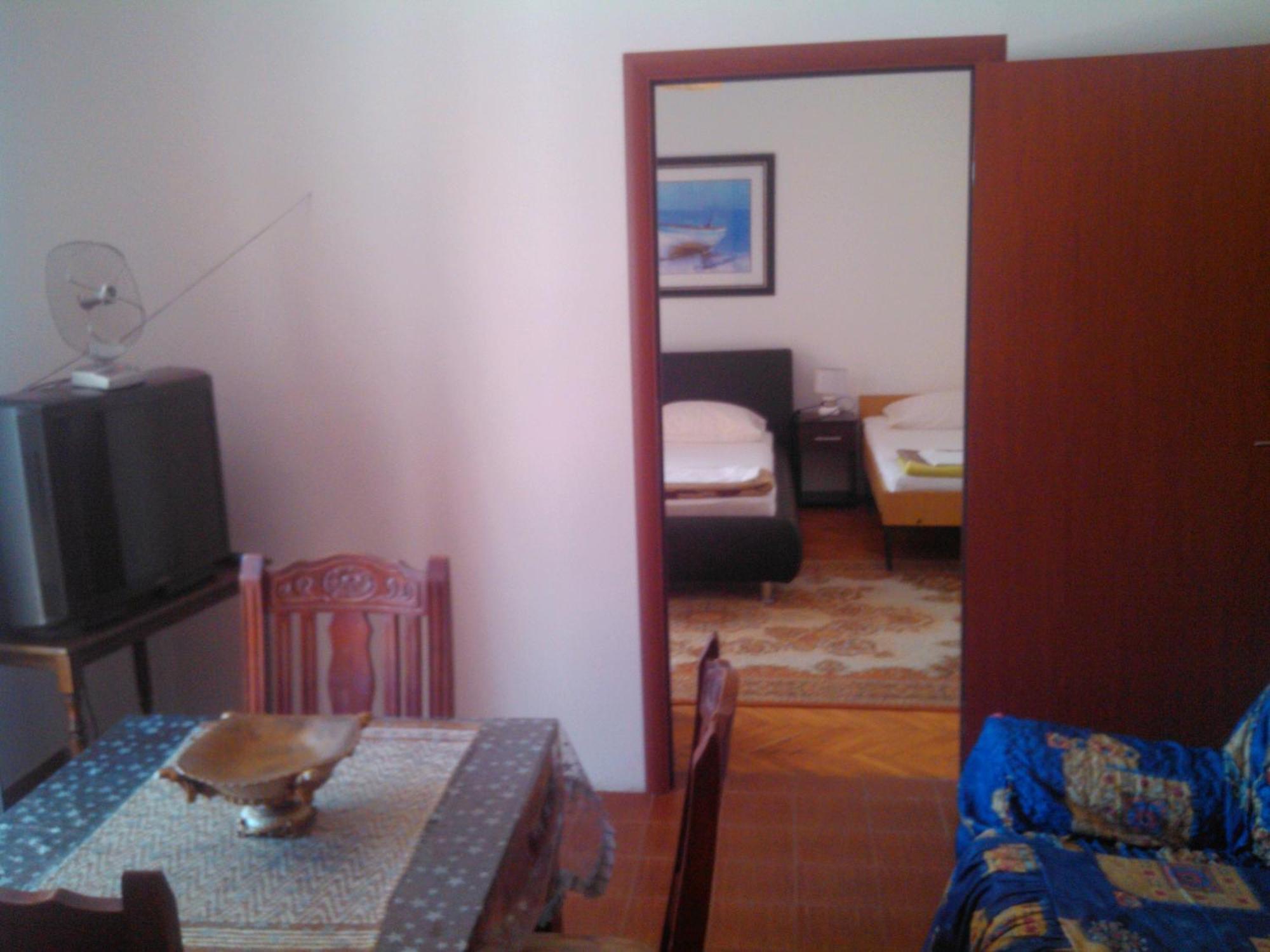 Apartmani Dado Ulcinj Quarto foto