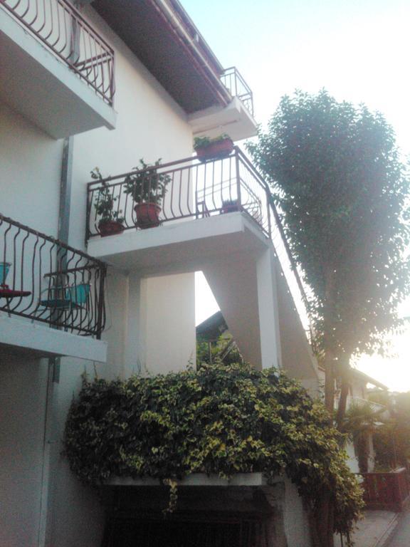 Apartmani Dado Ulcinj Exterior foto