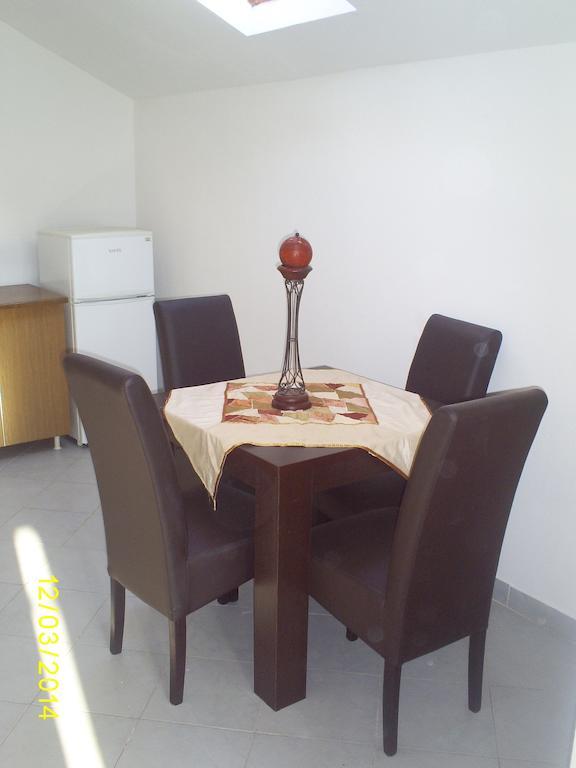 Apartmani Dado Ulcinj Quarto foto