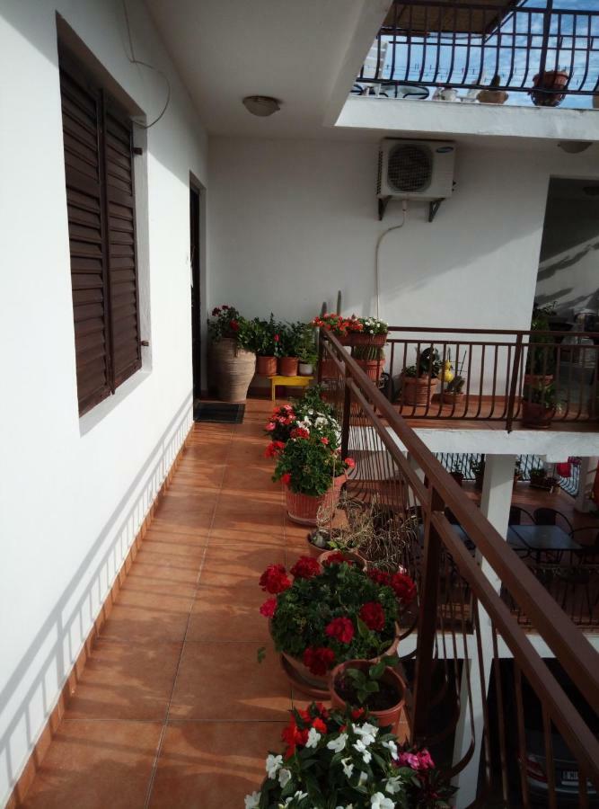 Apartmani Dado Ulcinj Exterior foto